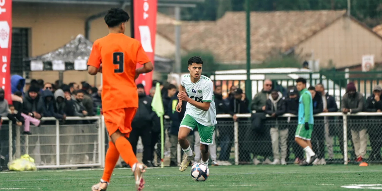 Mercato : Signature en Italie pour ce joueur formé à l'ASSE