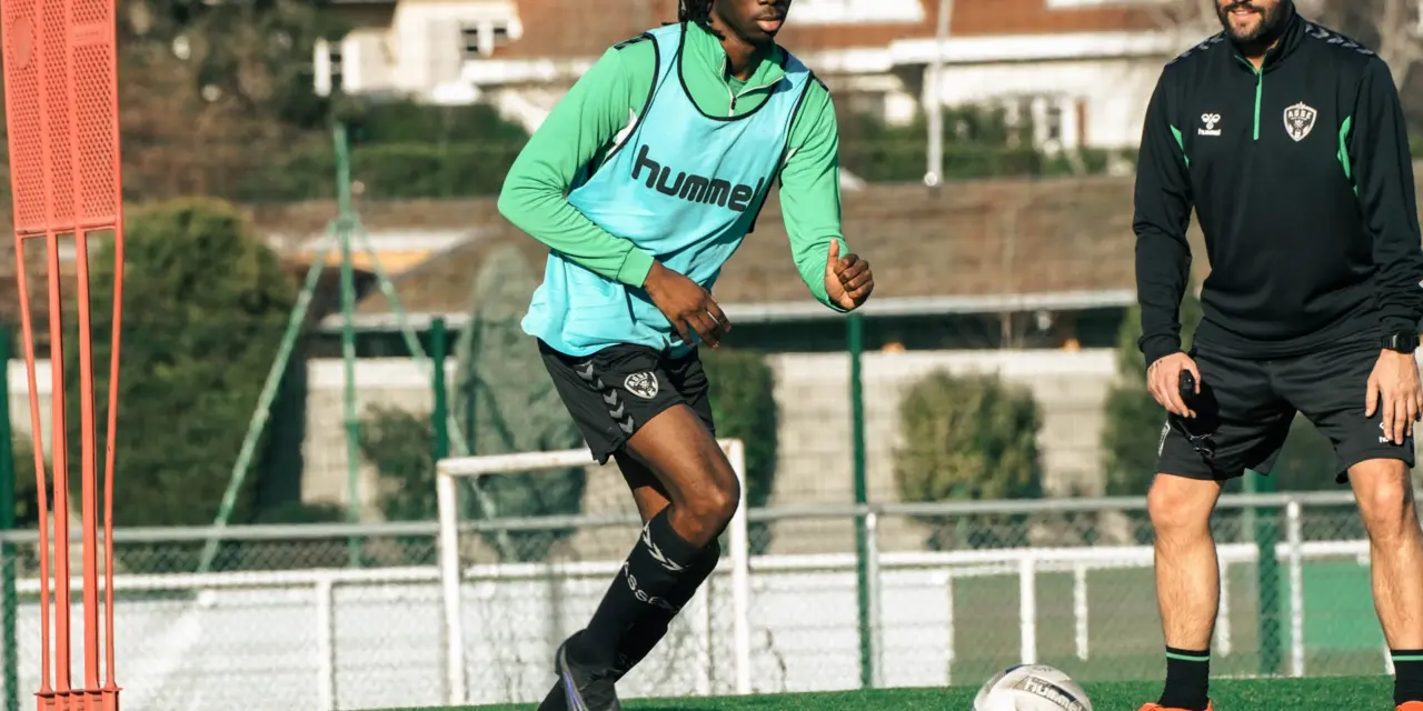 Mercato : Retour aux sources pour ce joueur formé à l'ASSE