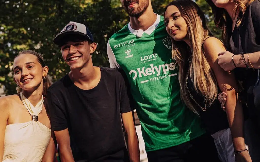 Mercato : "Joao Ferreira ? Très actif dans les actions offensives !"