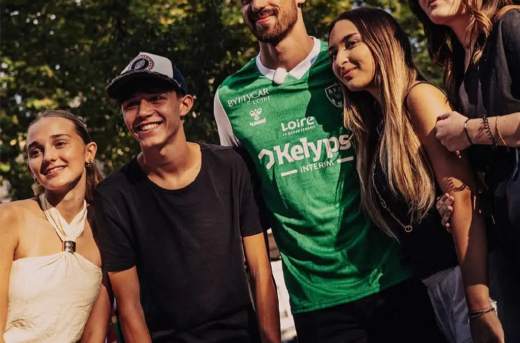 Mercato : "Joao Ferreira ? Très actif dans les actions offensives !"