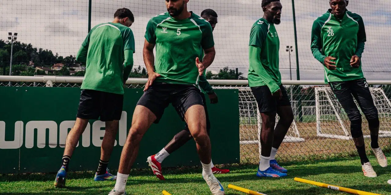 ASSE : Un vestiaire en profonde mutation !