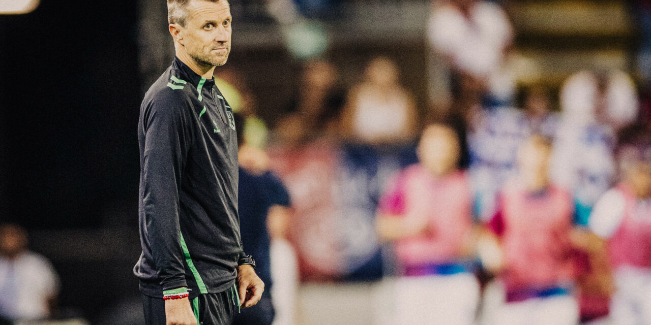 ASSE : Larsonneur dévoile la recette pour réussir en Ligue 2 !