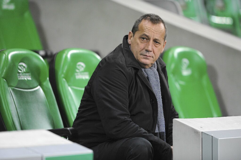 Ligue 2 : Implosion à Ajaccio !
