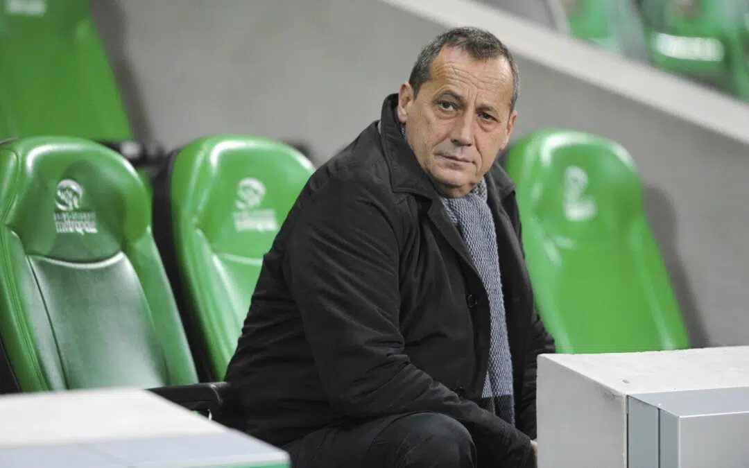 DNCG : La chute continue pour Ajaccio !