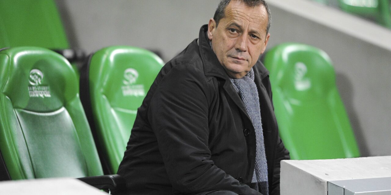 Ligue 2 : Implosion à Ajaccio !