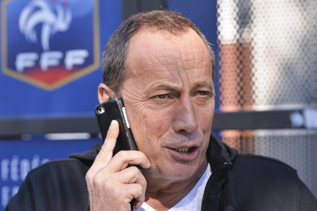 Ligue 2 : Catastrophe à Ajaccio, c’est terminé !