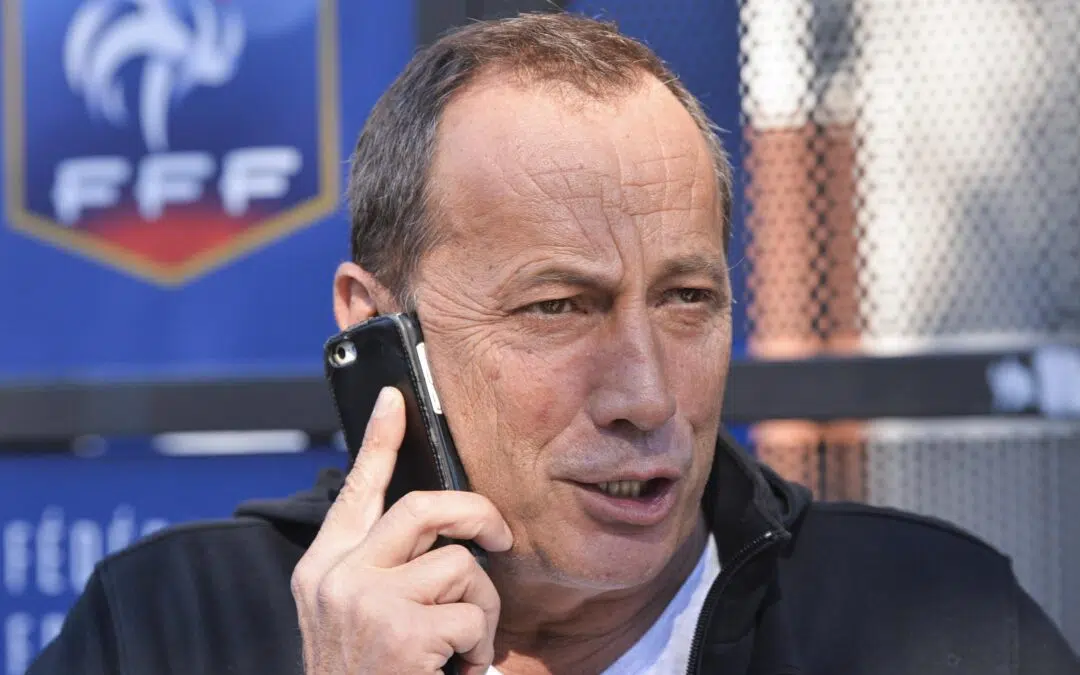 Ligue 2 : Catastrophe à Ajaccio, c’est terminé !