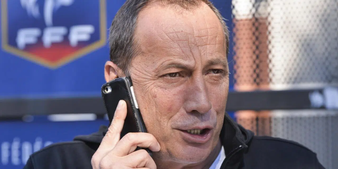 Ligue 2 : Catastrophe à Ajaccio, c’est terminé !