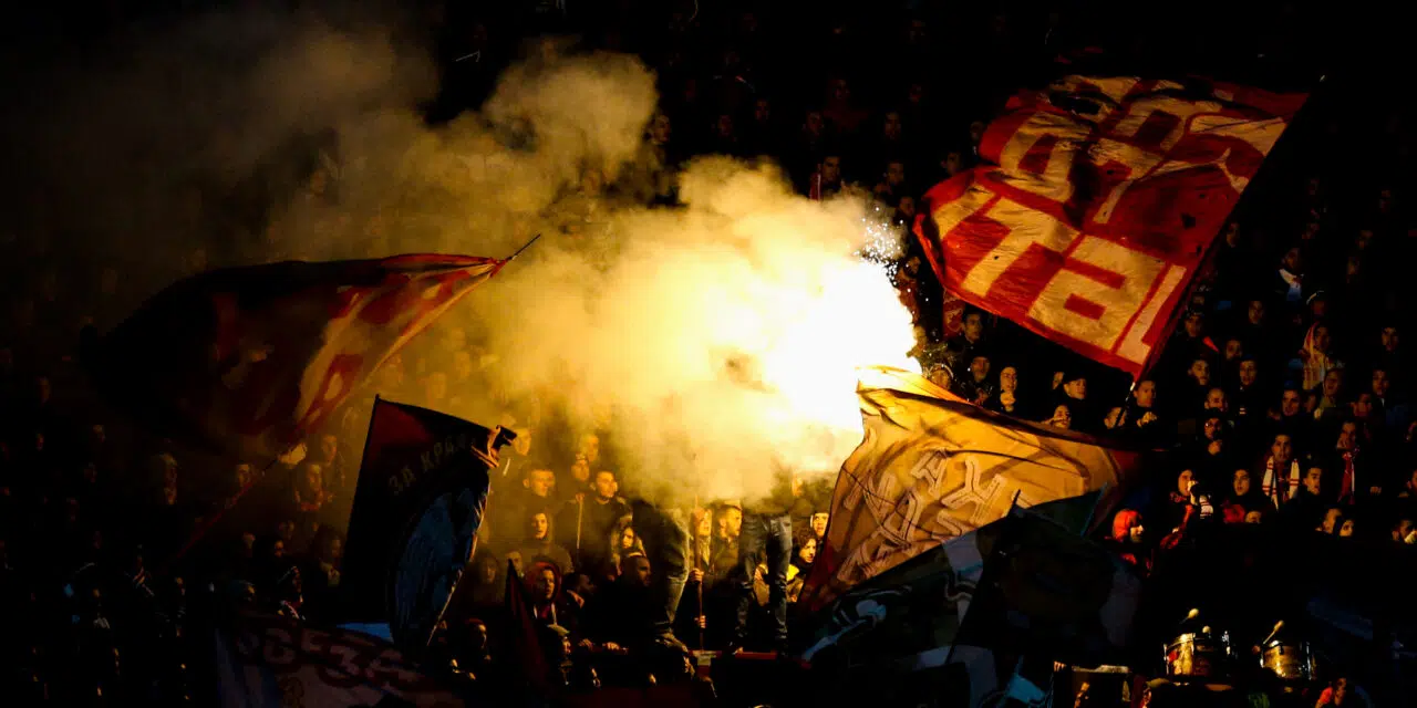 Mercato : Strahinja Stojković tout proche de rejoindre l'ASSE !