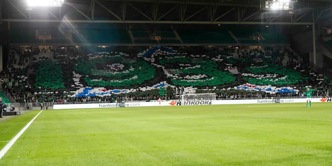 ASSE : déjà 19 000 abonnés !