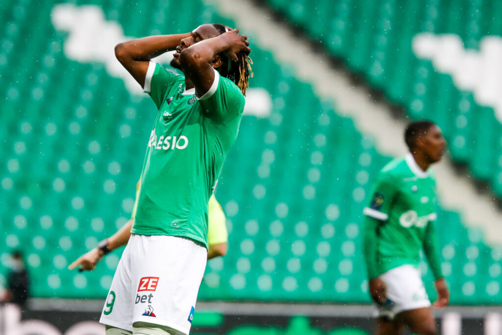 ASSE : Un ancien Stéphanois prend sa revanche !