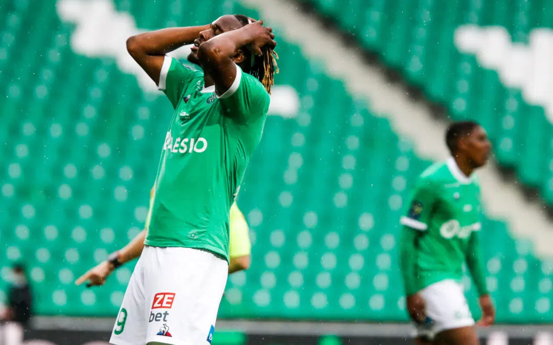 ASSE : Un ancien Stéphanois prend sa revanche !