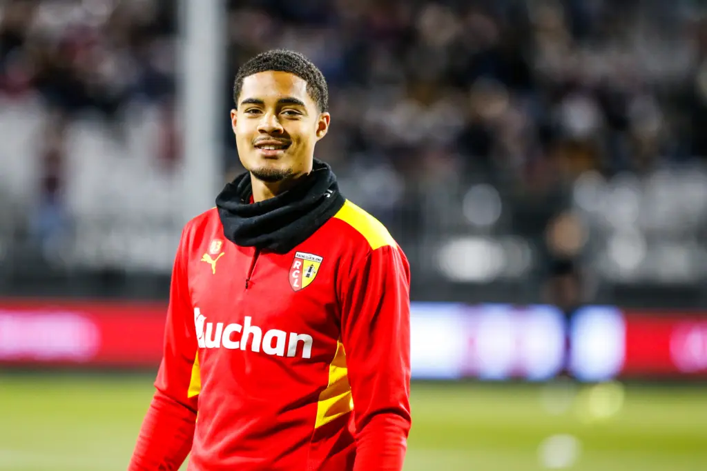 Mercato ASSE : J. Varane approché !