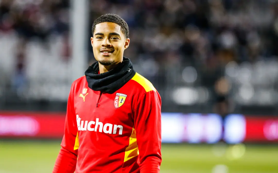 Mercato ASSE : J. Varane approché !