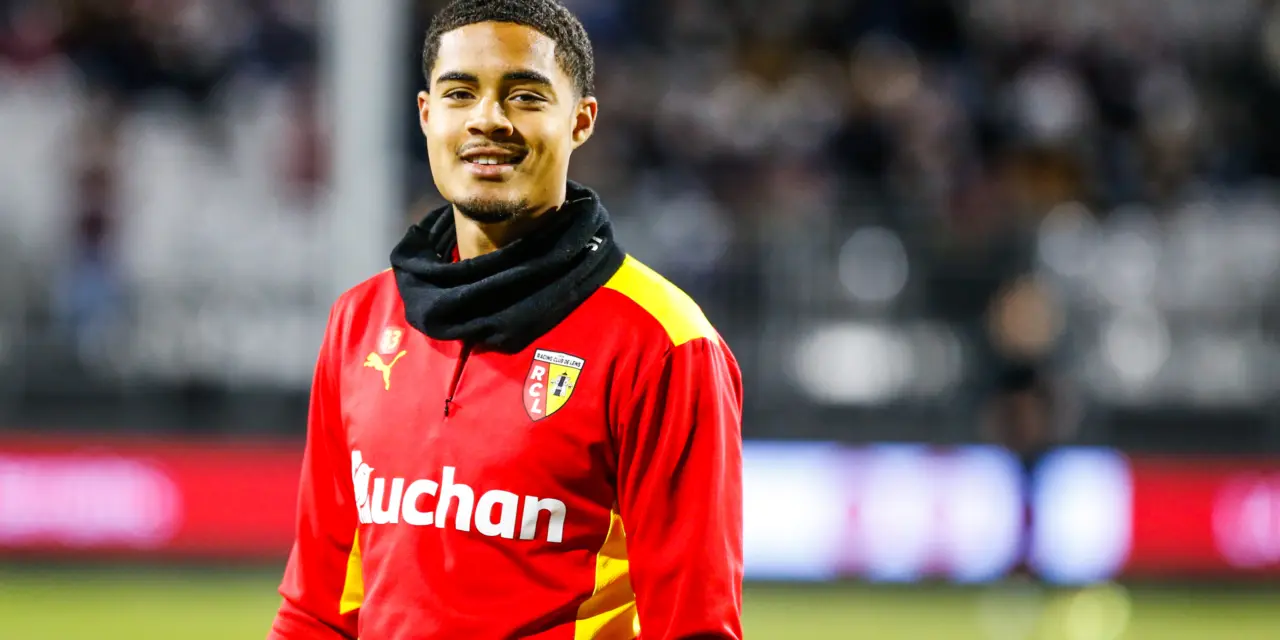 Mercato ASSE : J. Varane approché !