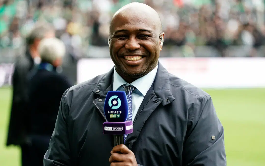 ASSE : Robert Malm prévient les Verts d'Eirik Horneland