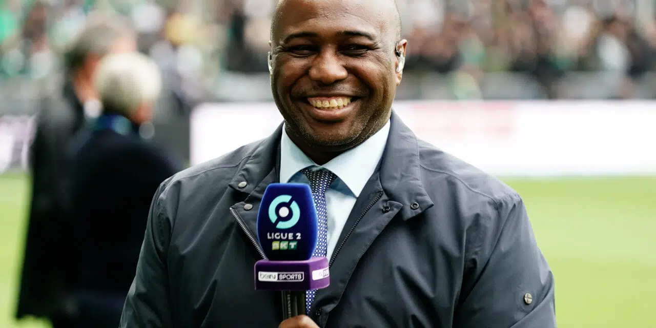 ASSE : Robert Malm prévient les Verts d'Eirik Horneland