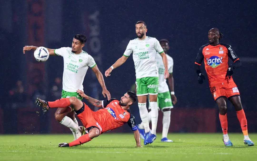 "L'ASSE, c'est le mastodonte de la Ligue 2"