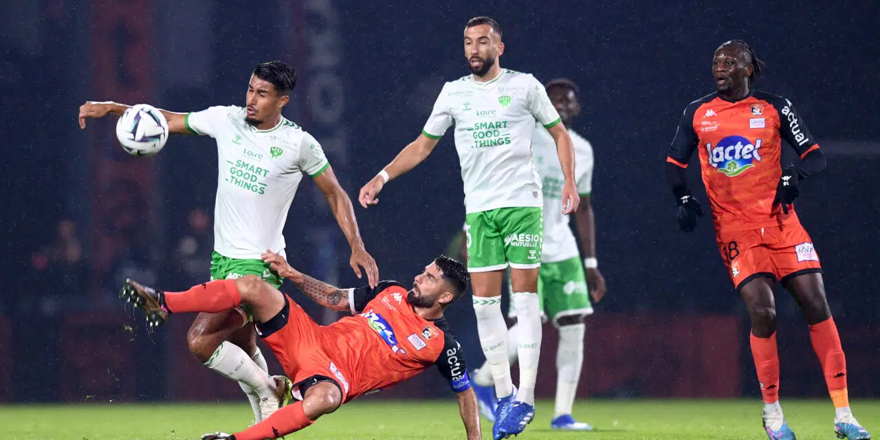 "L'ASSE, c'est le mastodonte de la Ligue 2"