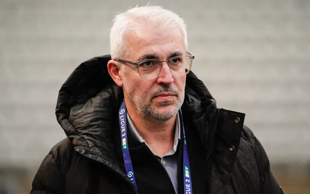 Ligue 2 : Cure de jouvance verte à Pau ! - ASSE