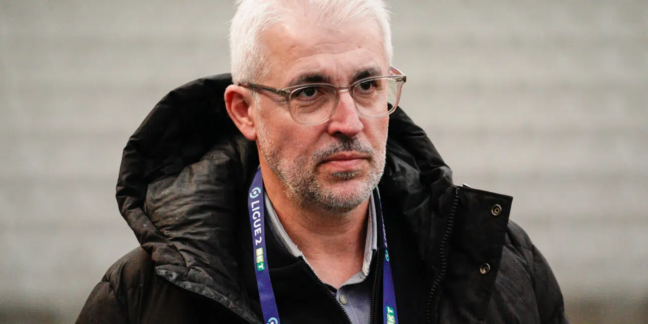 Ligue 2 : Cure de jouvance verte à Pau ! - ASSE