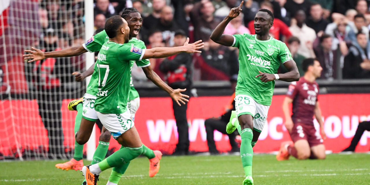 Mercato : Wadji retrouve un nouveau challenge en Europe !