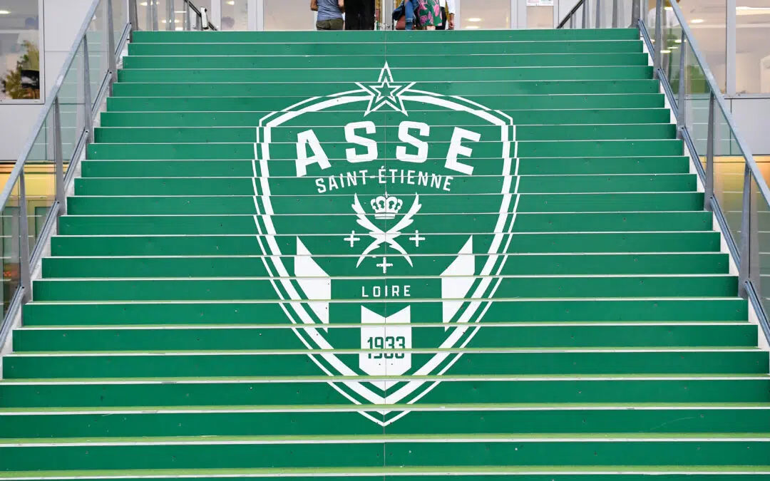 Mercato ASSE : João Ferreira débarque pour renforcer l'ASSE !