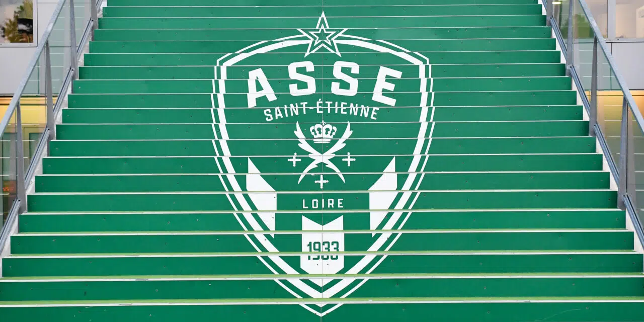 Mercato ASSE : João Ferreira débarque pour renforcer l'ASSE !