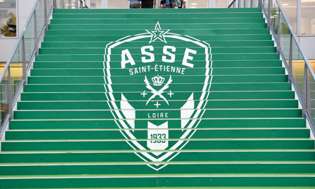 Mercato ASSE : Jo&atilde;o Ferreira d&eacute;barque pour renforcer l'ASSE !