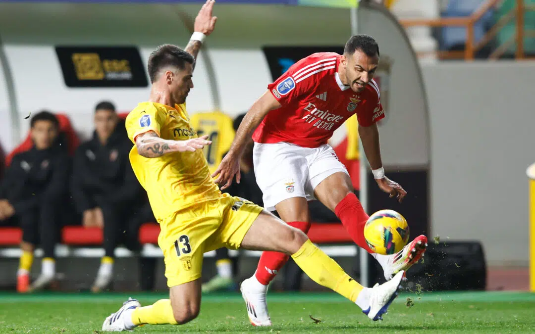 Mercato : João Ferreira à l'ASSE officialisation imminente !