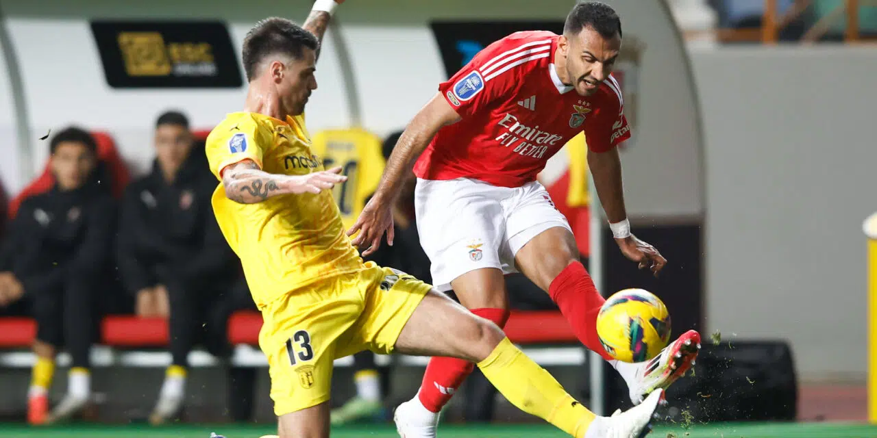 Mercato : João Ferreira à l'ASSE officialisation imminente !