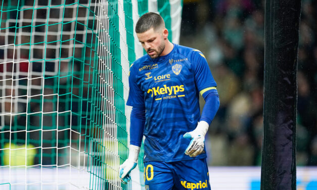 Mercato : L'ASSE enclenche la dernière étape
