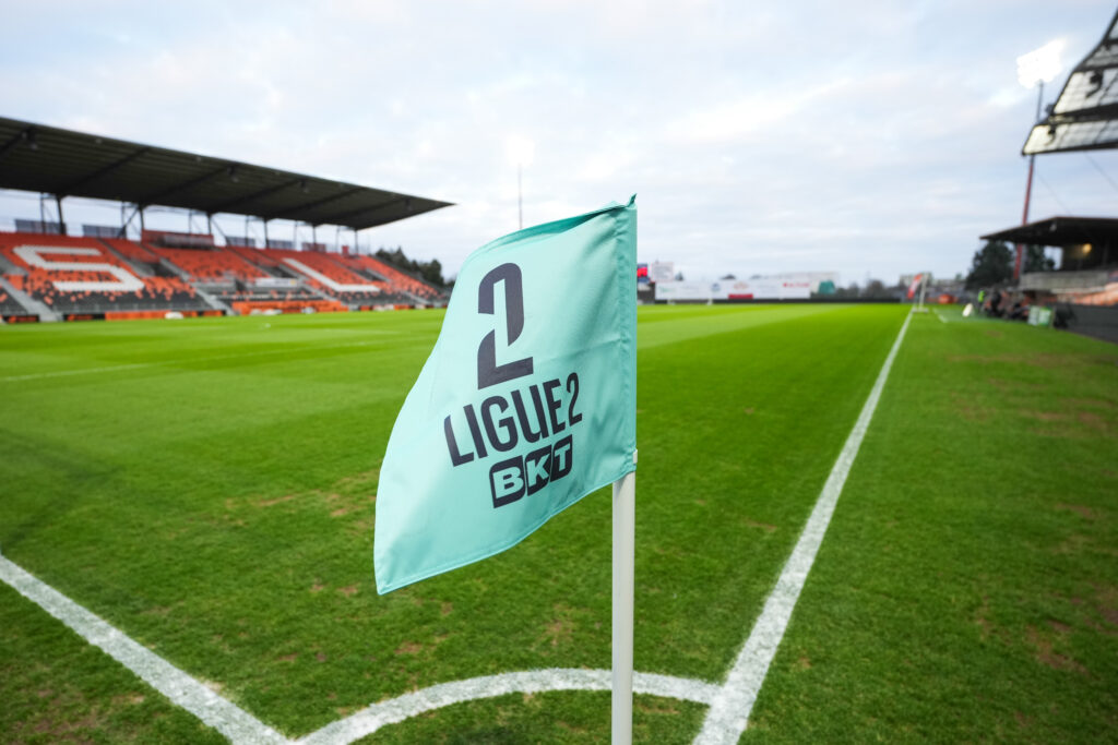 Ligue 2 : Un match déjà reporté !