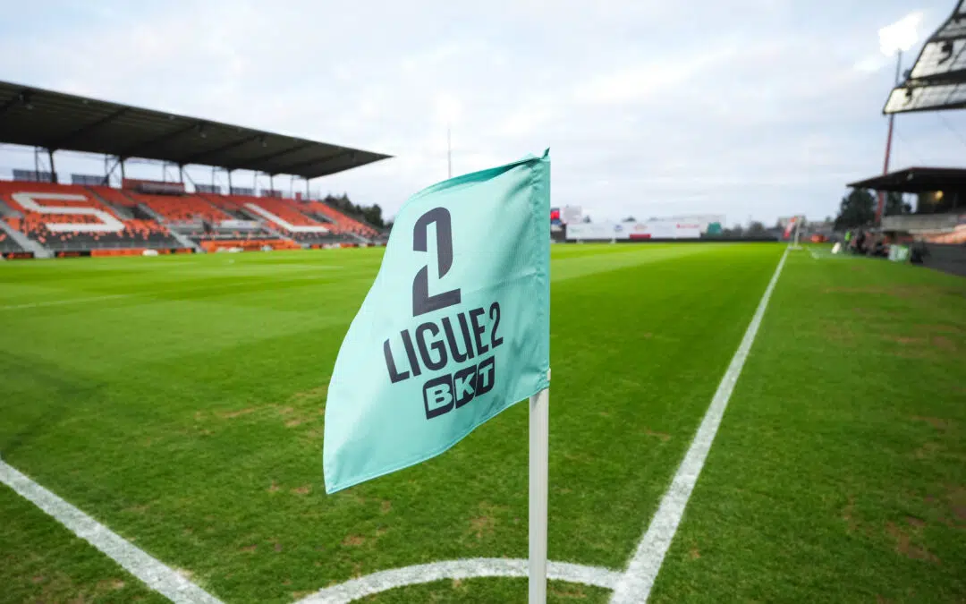 Ligue 2 : Trou noir sur le mercato ?