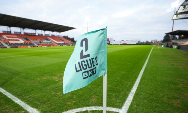 Ligue 2 : Trou noir sur le mercato ?