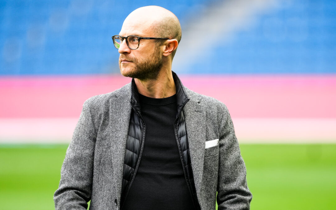 Mercato ASSE : Ça bouge au milieu de terrain