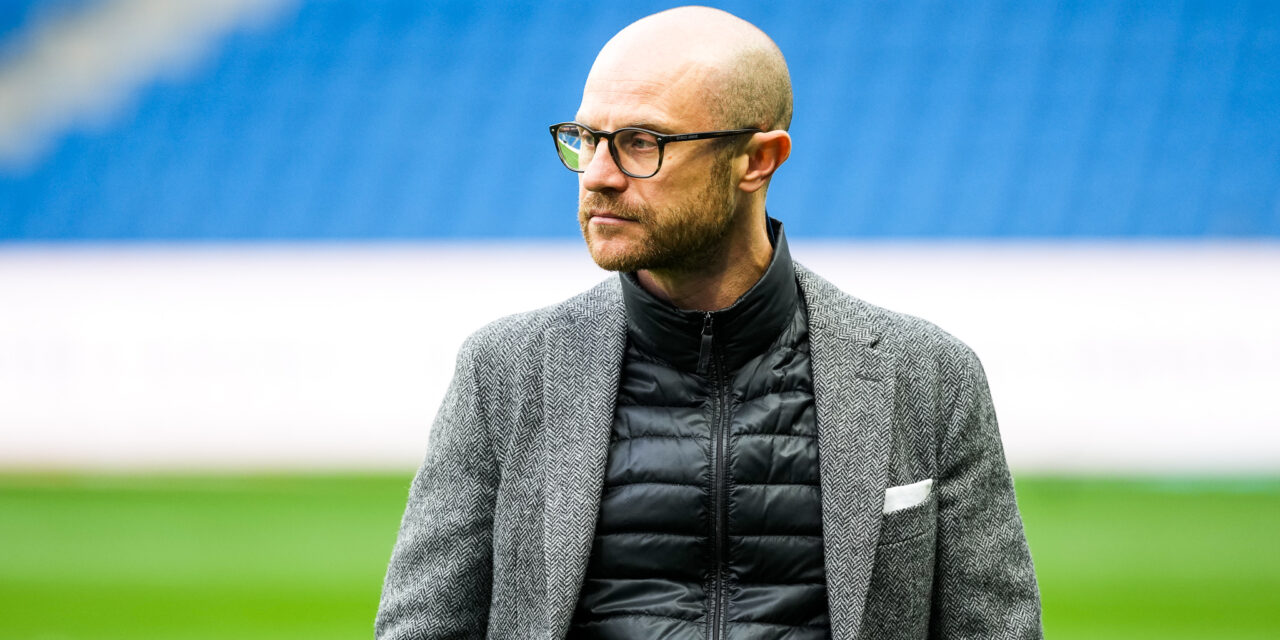 Mercato ASSE : confiance pour Stassin, un dernier renfort espéré !