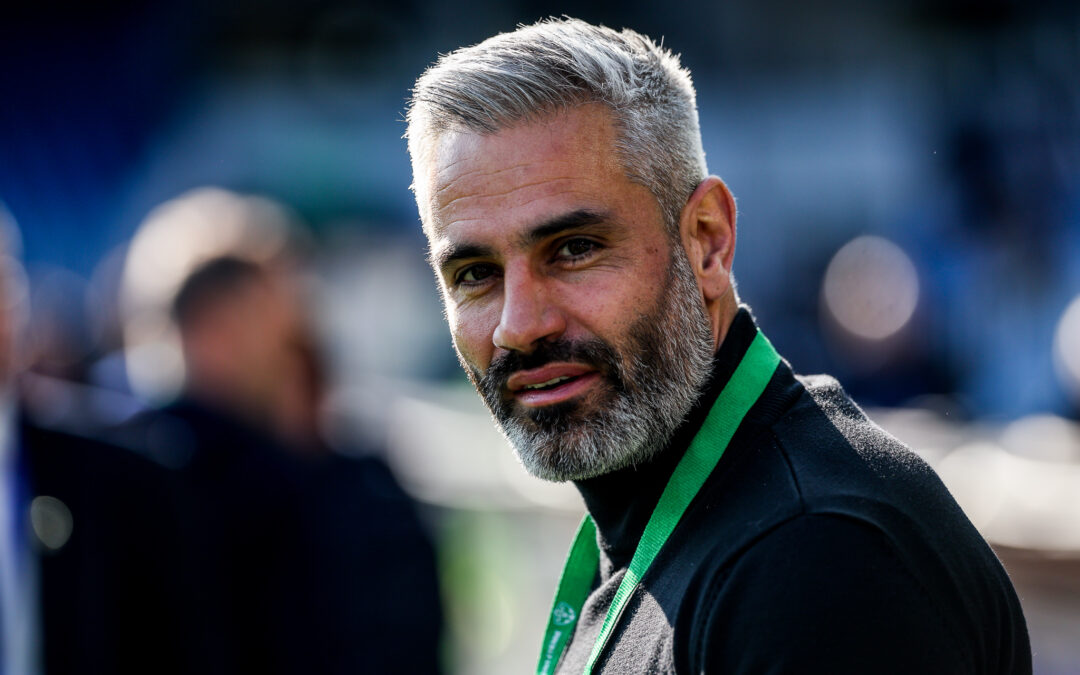 ASSE : Horneland, Montanier, dissolution&hellip; Perrin dit tout