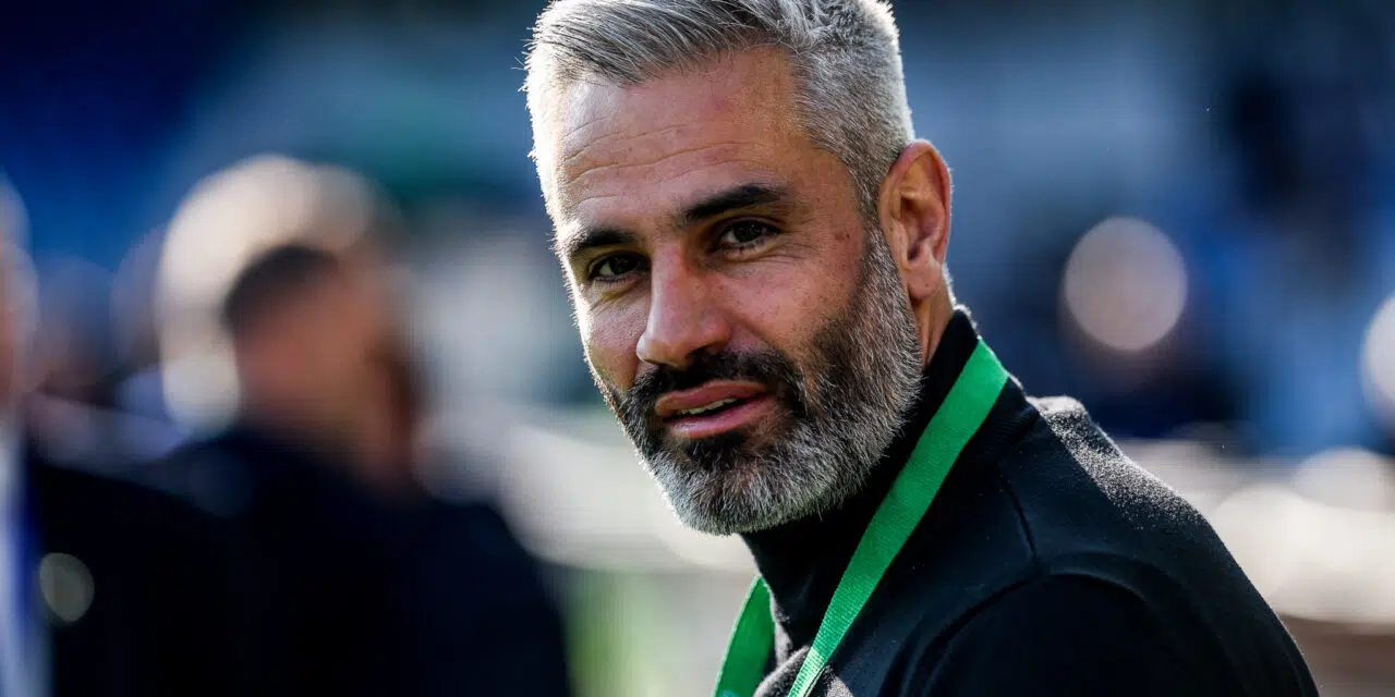 ASSE : Horneland, Montanier, dissolution&hellip; Perrin dit tout