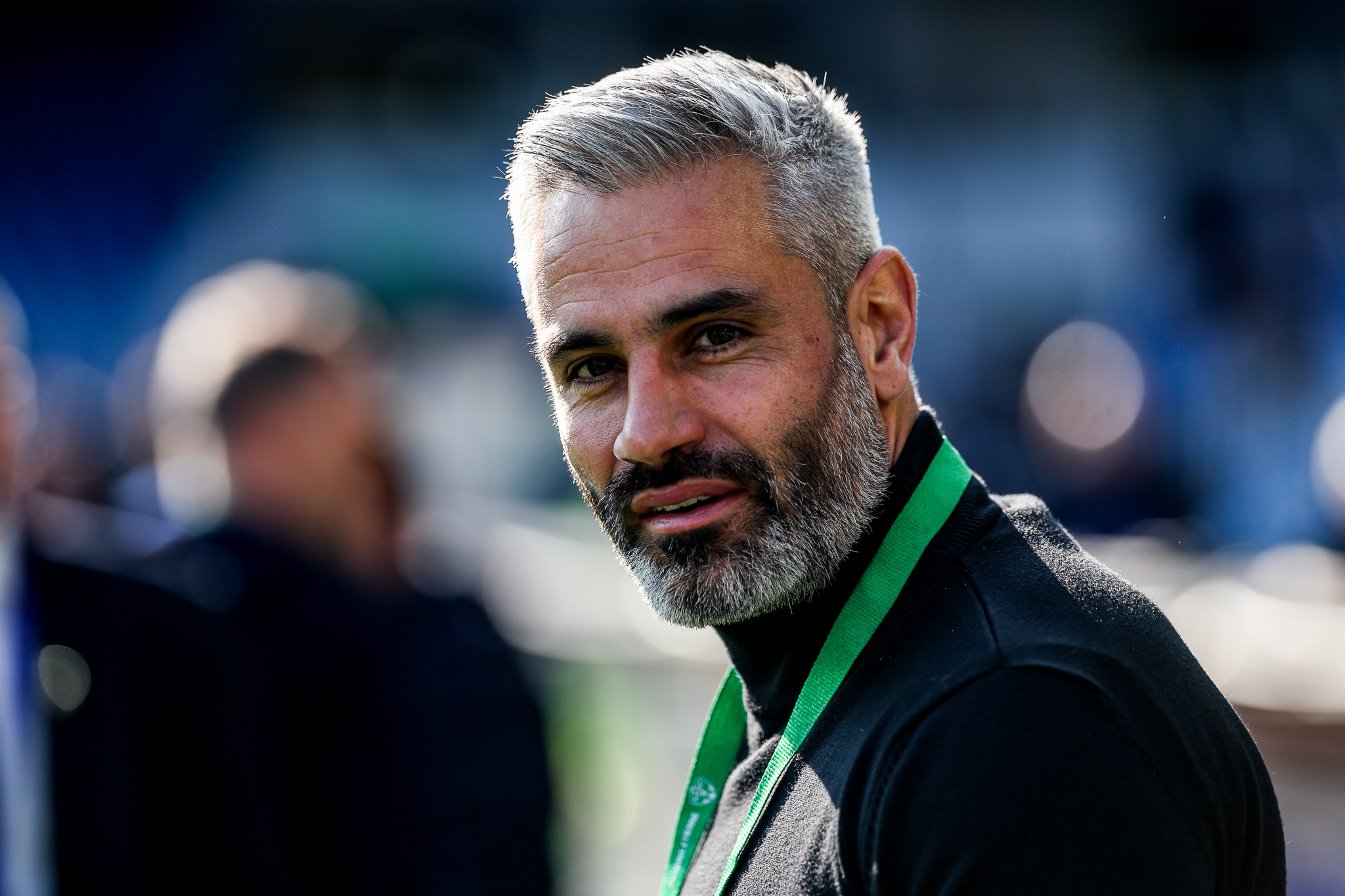 ASSE : Horneland, Montanier, dissolution... Perrin dit tout