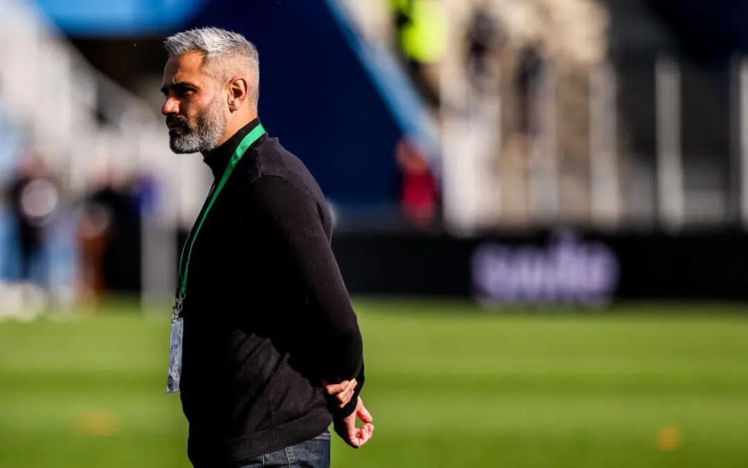 ASSE : Strahinja Stojković, la révélation serbe qui débarque !