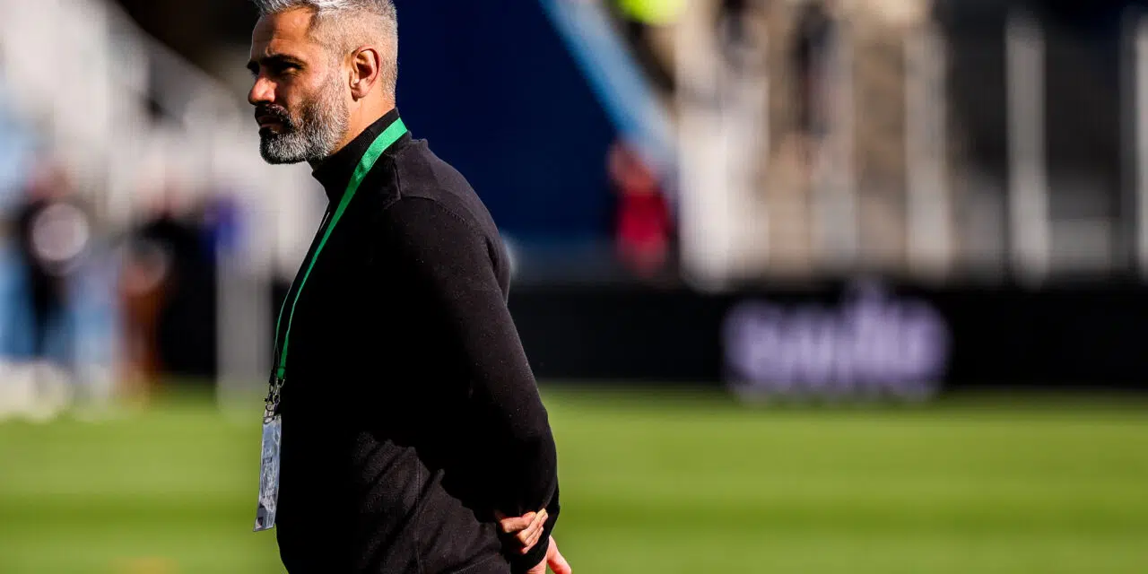 ASSE : Strahinja Stojković, la révélation serbe qui débarque !