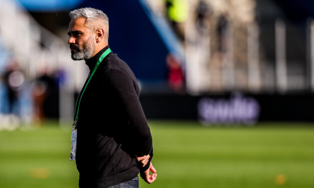 ASSE : Strahinja Stojković, la r&eacute;v&eacute;lation serbe qui d&eacute;barque !