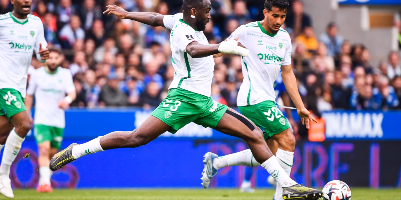 Les vétérans de l’ASSE dévoilés