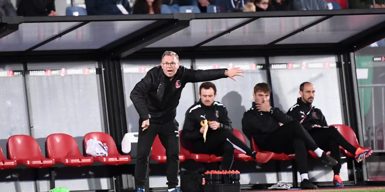Boulogne attend l'ASSE de pied ferme