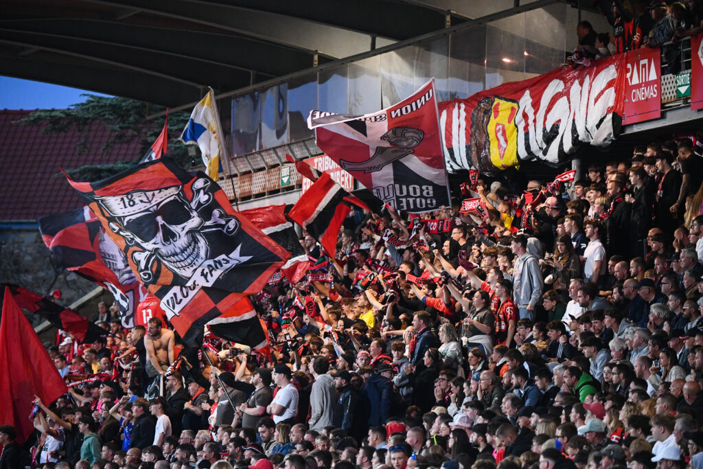 Ligue 2 : Boulogne s'impatiente