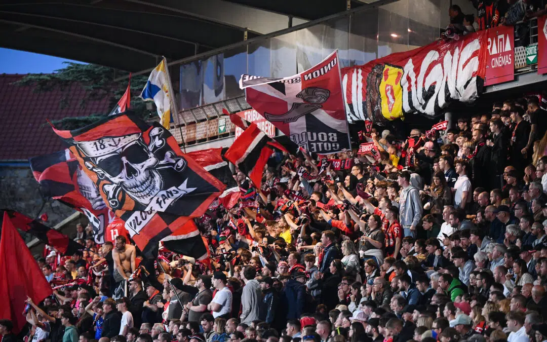 Ligue 2 : Boulogne s'impatiente