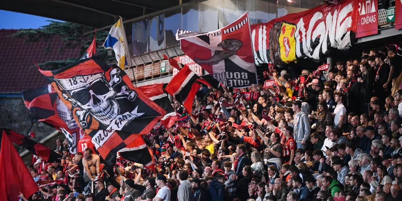 Ligue 2 : Boulogne s'impatiente