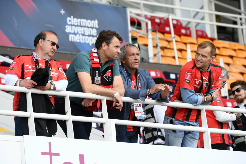 Ligue 2 : Boulogne tape du poing sur la table !