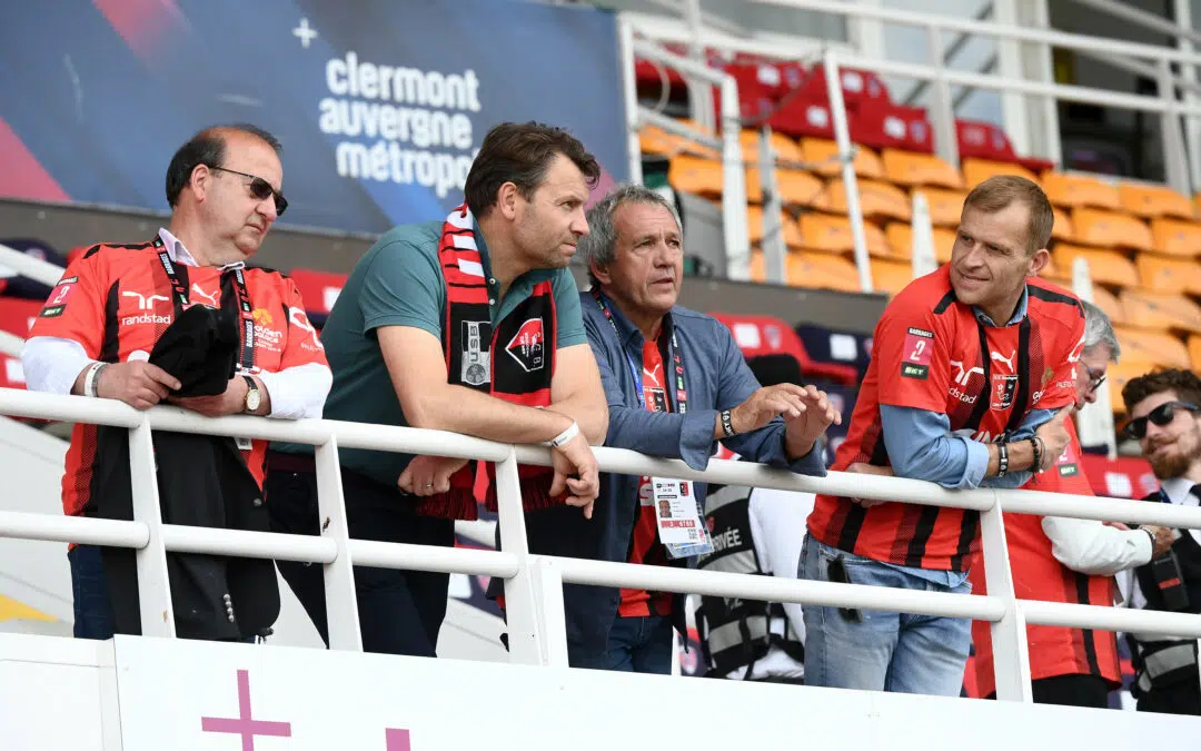 Ligue 2 : Boulogne tape du poing sur la table !